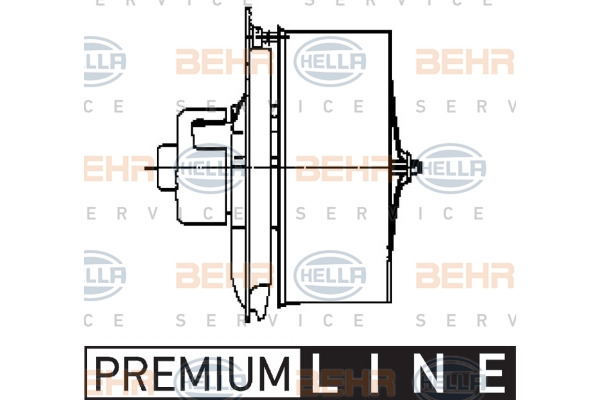 Czujnik ABS tył L  do Porsche, 6PU 012 679-931, HELLA w ofercie sklepu e-autoparts.pl 